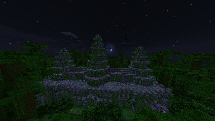 Temple